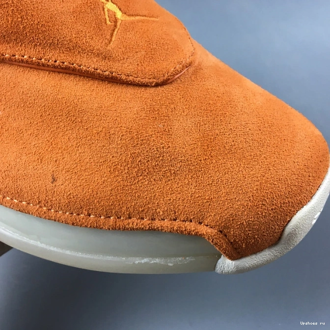 Campfire Retro Orange 18 AA2494-801 Jordan  0321